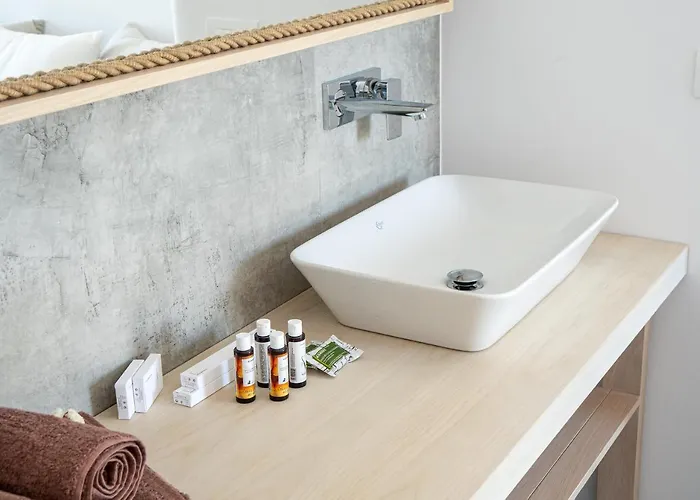 Le Ciel Suites & Villas