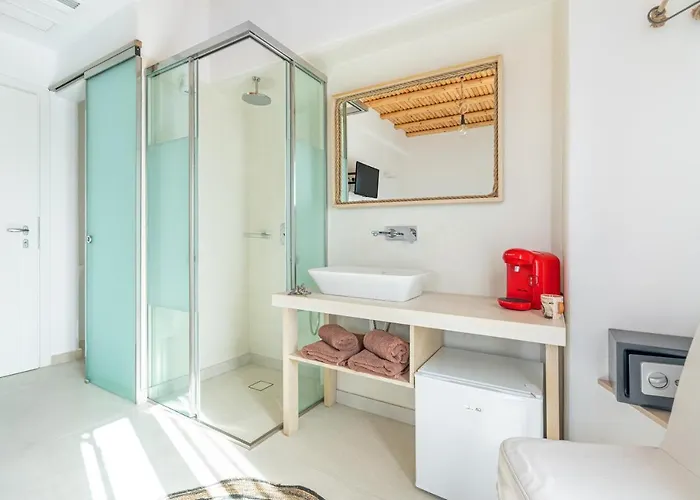 Le Ciel Suites & Villas