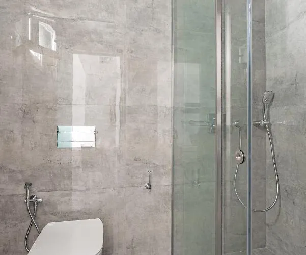 Le Ciel Suites & Villas Aparthotel