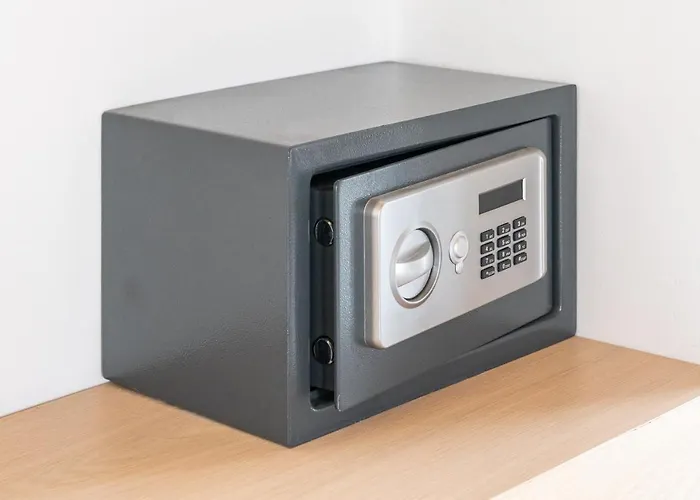 Aparthotel Le Ciel Suites & Villas