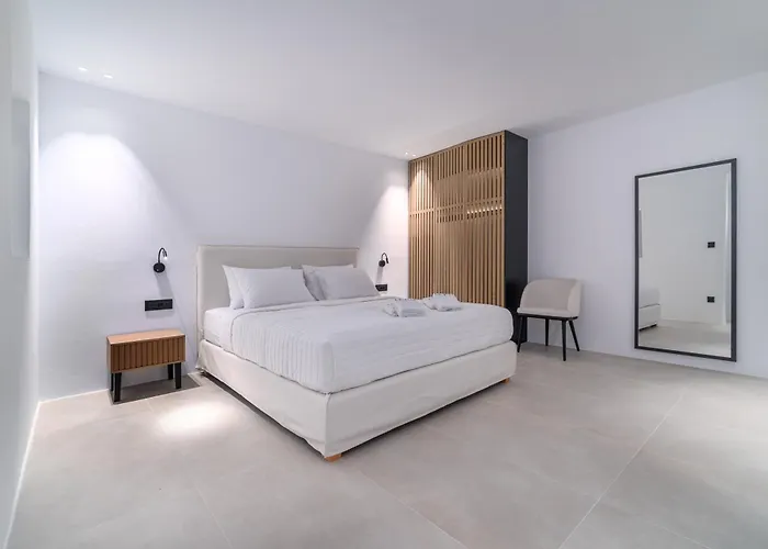 Le Ciel Suites & Villas 4*