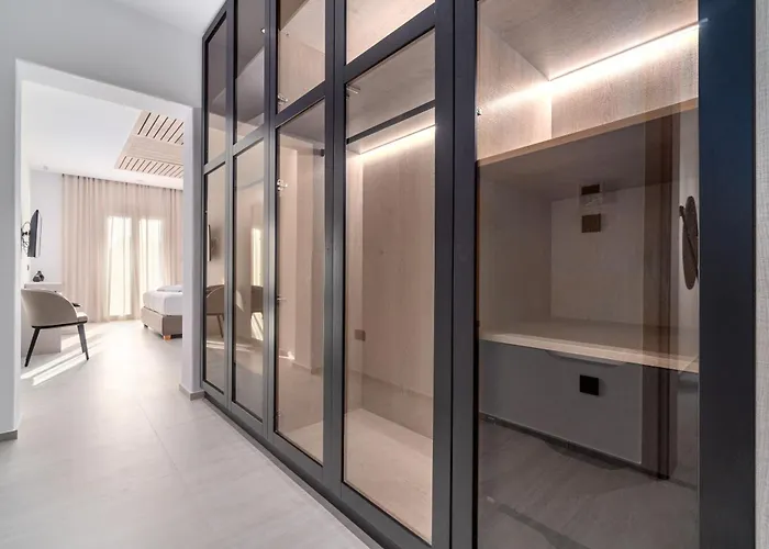 Le Ciel Suites & Villas