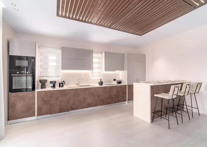 Le Ciel Suites & Villas