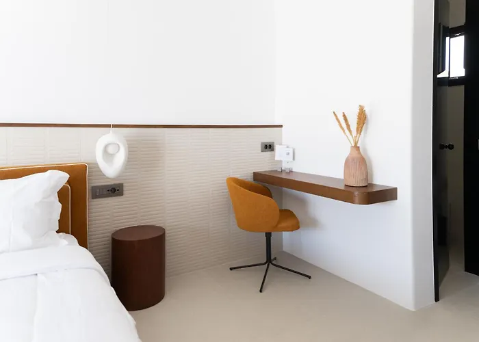 Aparthotel Le Ciel Suites & Villas