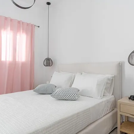 Le Ciel & Apart Otel Mykonos Town