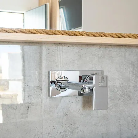 Le Ciel & Mykonos Town