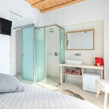 Apart Otel Le Ciel &