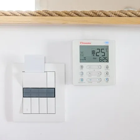 Le Ciel & Apart Otel