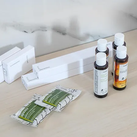 Le Ciel & Apart Otel 4*