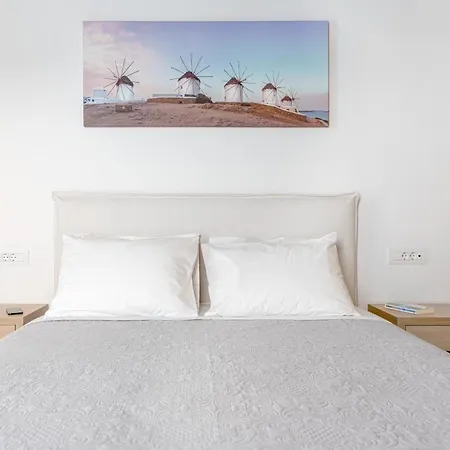 Le Ciel & Apart Otel