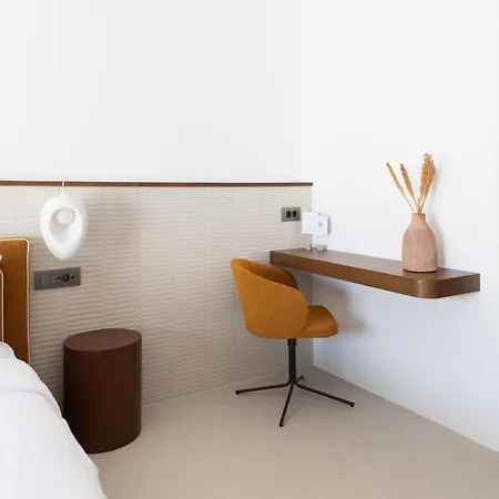 Apart Otel Le Ciel &