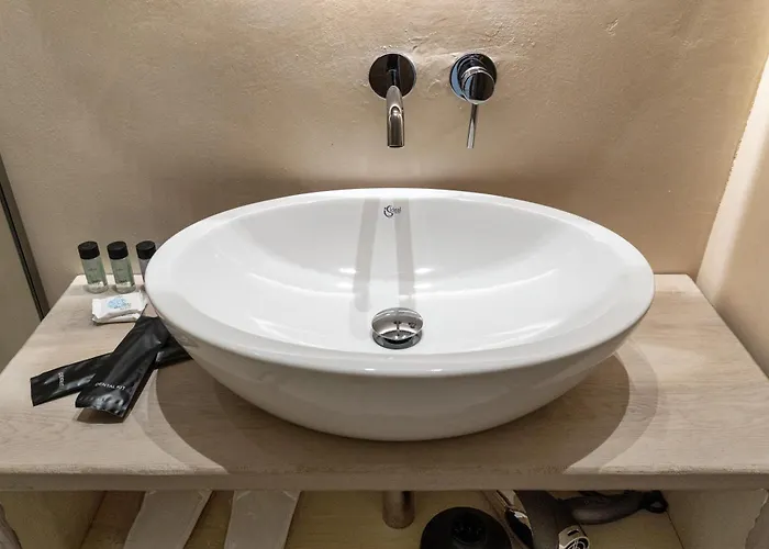 Lägenhetshotell Le Ciel & 4*